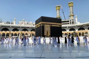 Hajj and Umrah Services in Kenya. Hajj and Umrah Packages